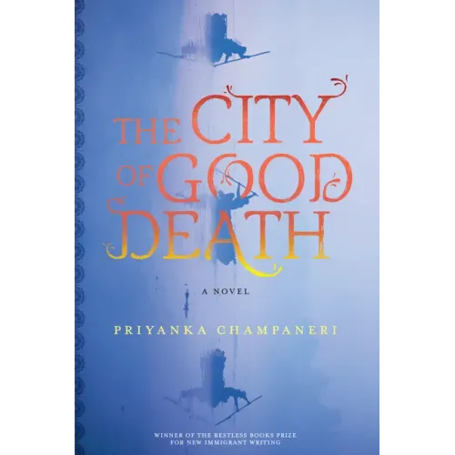 The City of Good Death
