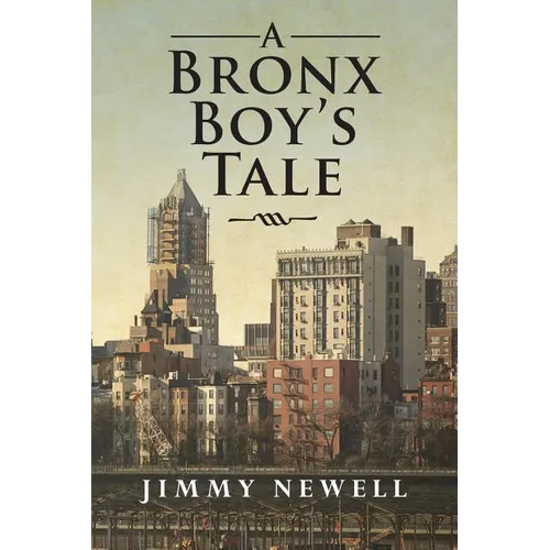 A Bronx Boy's Tale