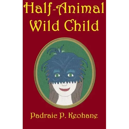 Half-Animal Wild Child