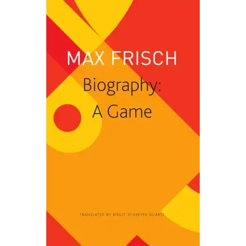 Biography: A Game
