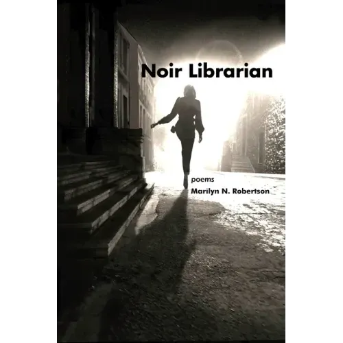 Noir Librarian