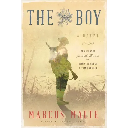 The Boy