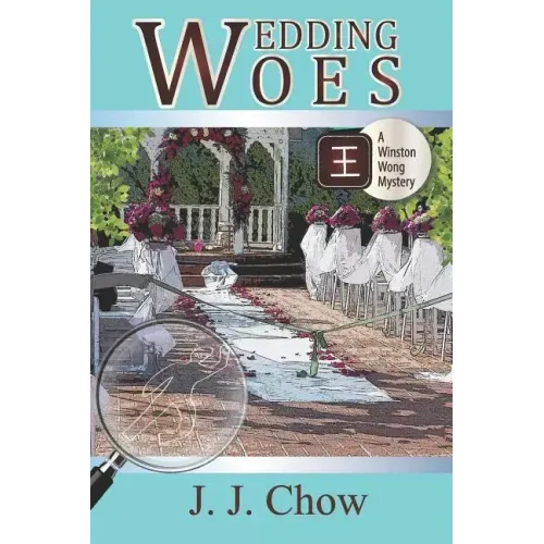 Wedding Woes