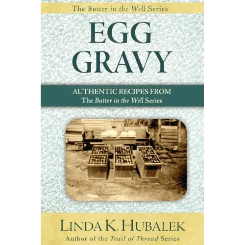 Egg Gravy