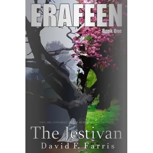 Erafeen: The Jestivan