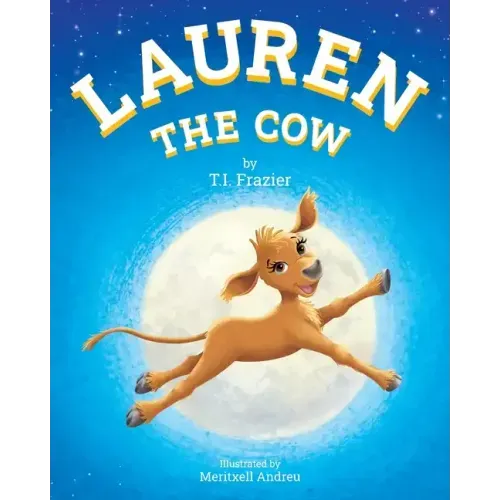 Lauren The Cow