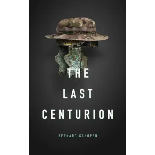 The Last Centurion