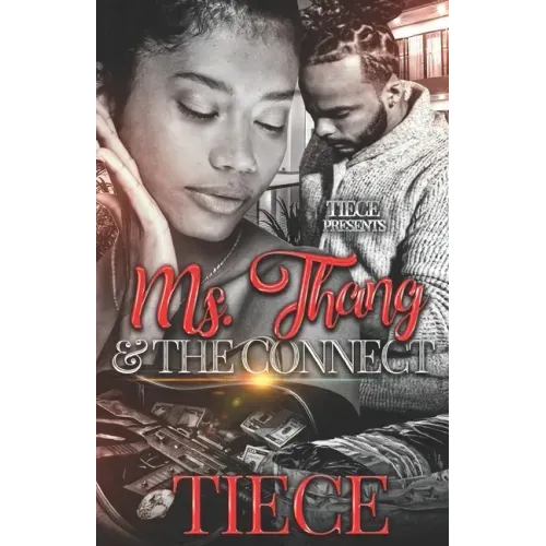 Ms. Thang and The Connect