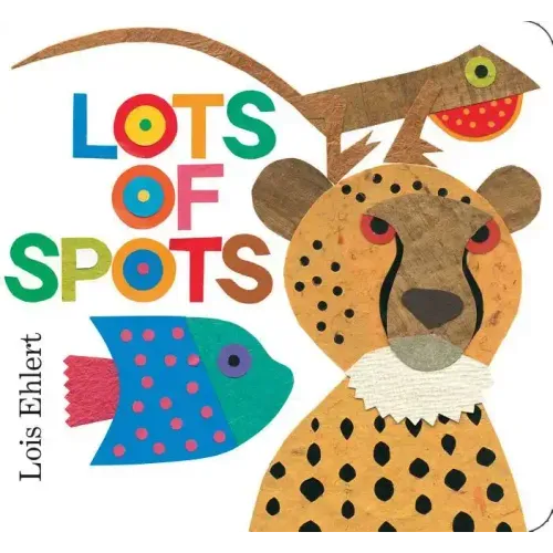 Lots of Spots