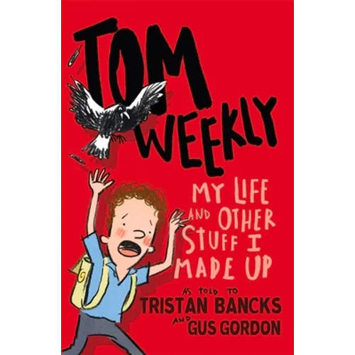 My Life and Other Stuff I Made Up