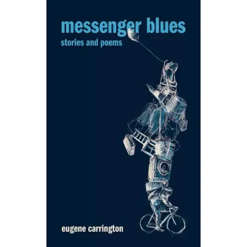 Messenger Blues