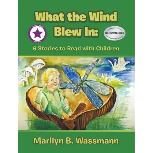 What the Wind Blew In
