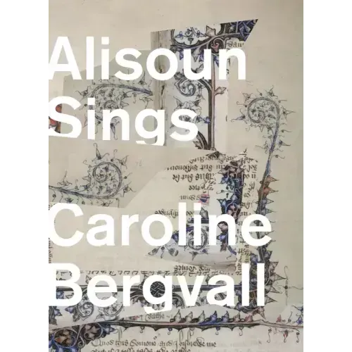 Alisoun Sings