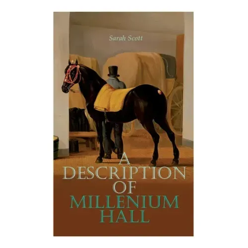 A Description of Millenium Hall