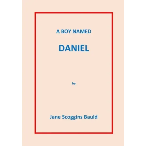 A Boy Named Daniel