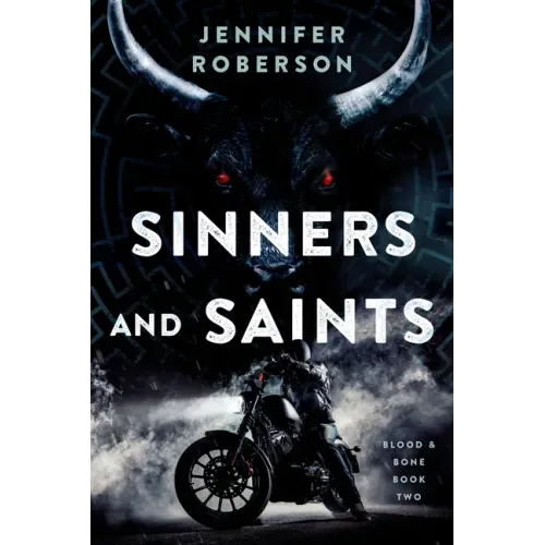 Sinners and Saints