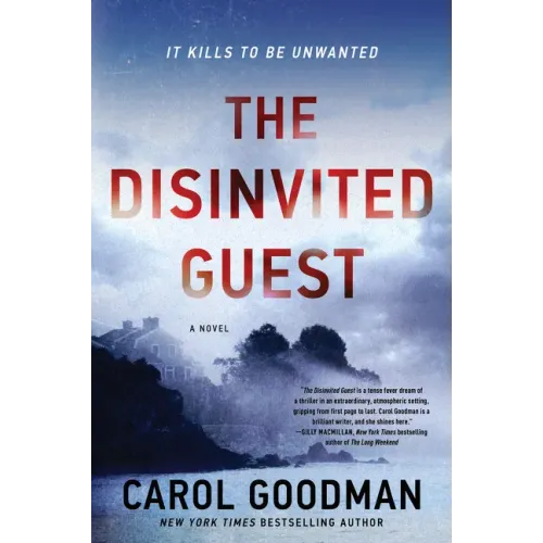 The Disinvited Guest