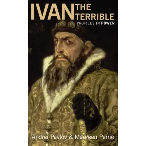 Ivan the Terrible