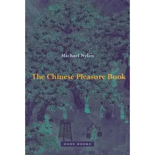 The Chinese Pleasure Book