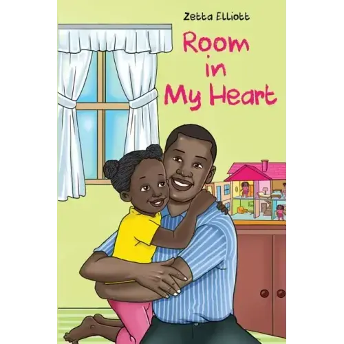 Room In My Heart