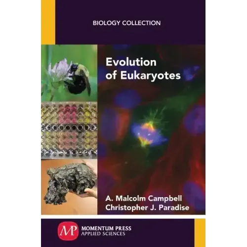Evolution of Eukaryotes