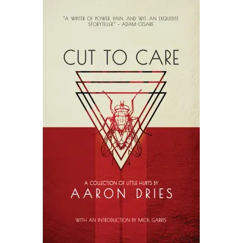 Cut to Care: A Collection of Little Hurts