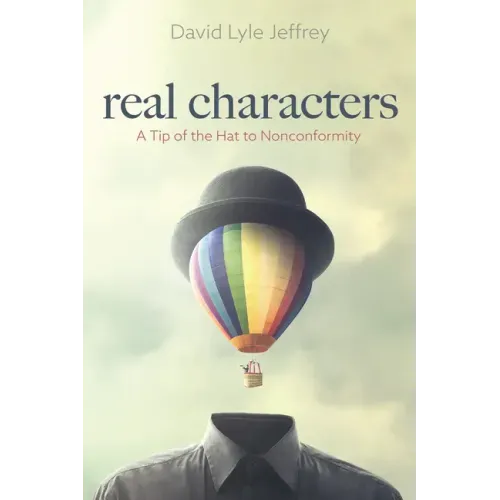 Real Characters