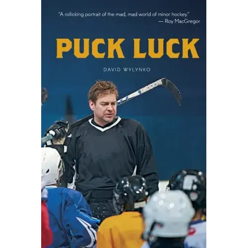 Puck Luck