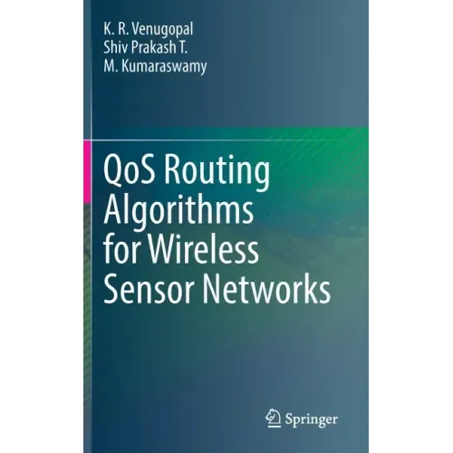 Qos Routing Algorithms for Wireless Sensor Networks
