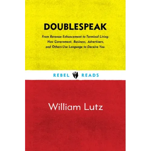 Doublespeak