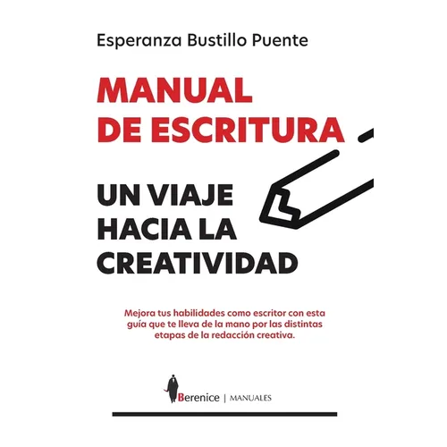 Manual de escritura