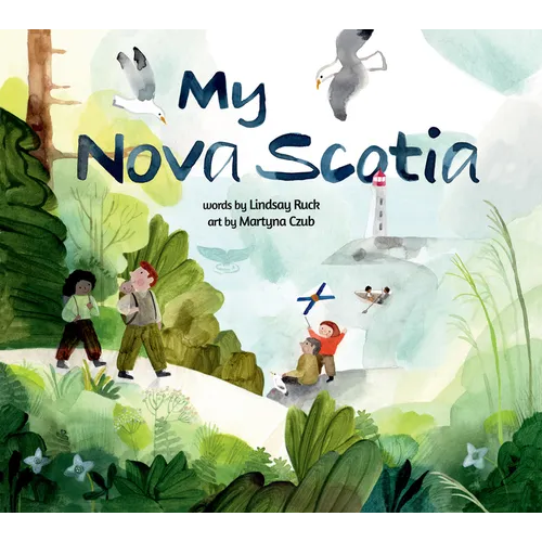 My Nova Scotia