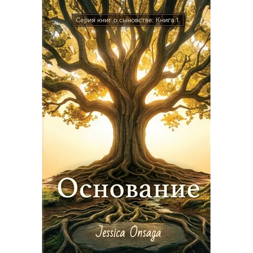 Russian Edition - The Foundation