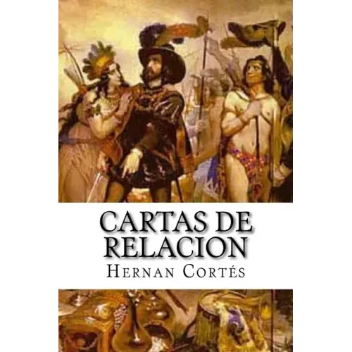 Cartas de relacion