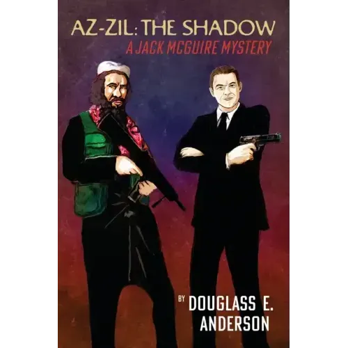 Az-Zil: The Shadow
