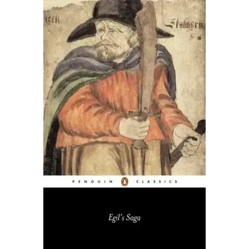 Egil's Saga