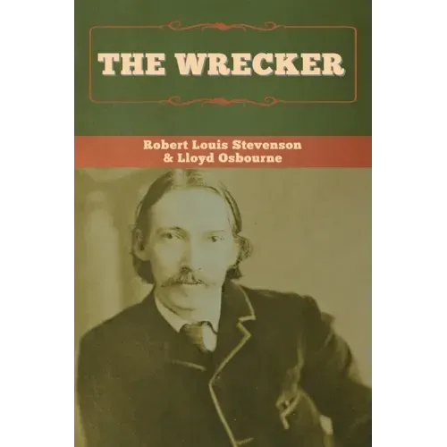 The Wrecker