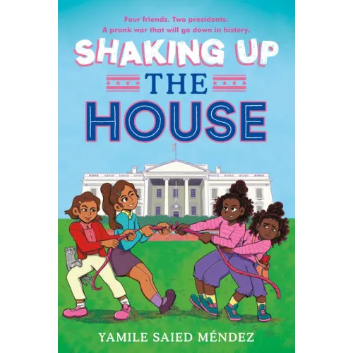 Shaking Up the House