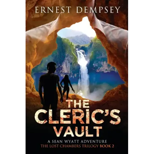 The Cleric's Vault