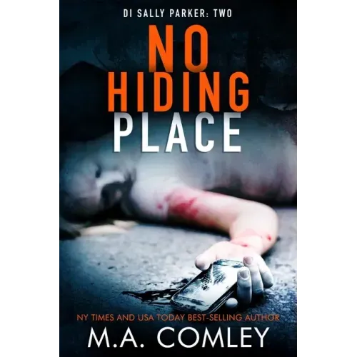 No Hiding Place