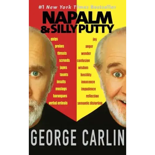 Napalm & Silly Putty