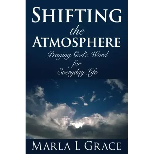 Shifting the Atmosphere