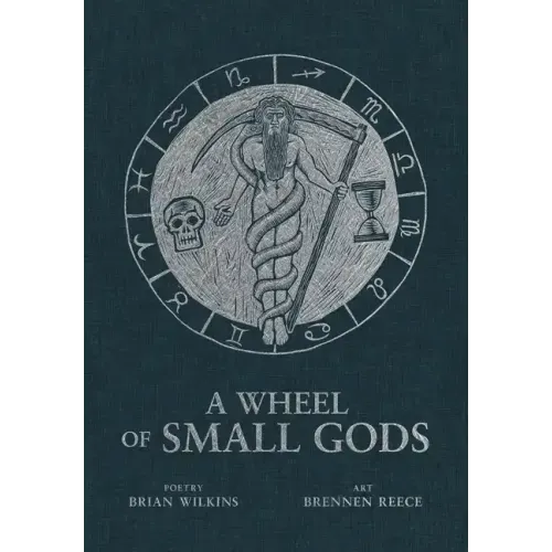 A Wheel of Small Gods