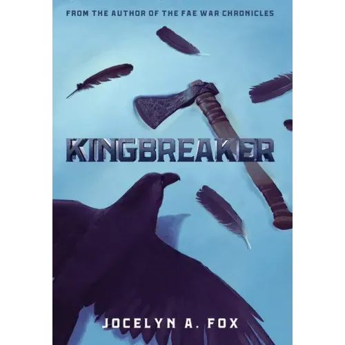 Kingbreaker