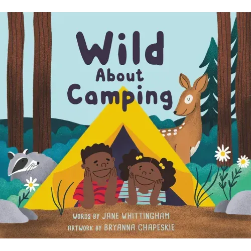 Wild about Camping