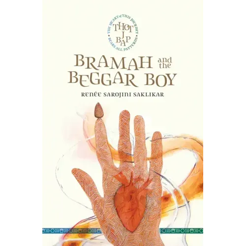 Bramah and the Beggar Boy