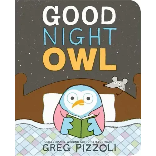 Good Night Owl