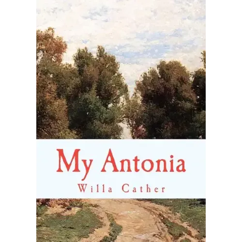 My Antonia