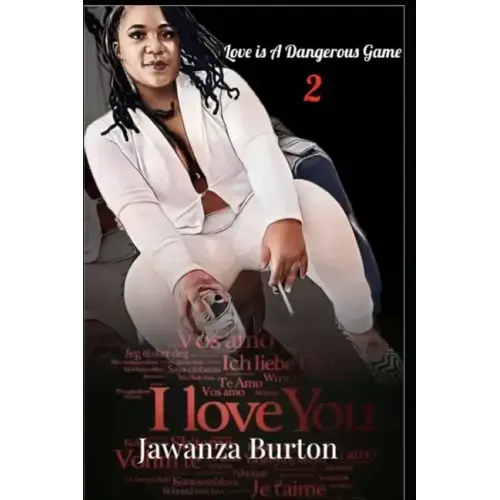Love is A Dangerous Game 2