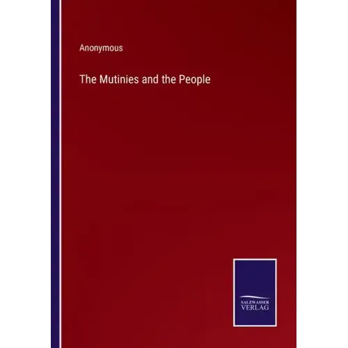 The Mutinies and the People
